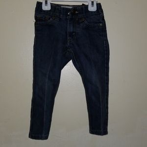 Toddler Levi's